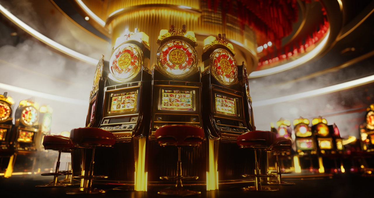 Grand Casino